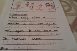 From Freya